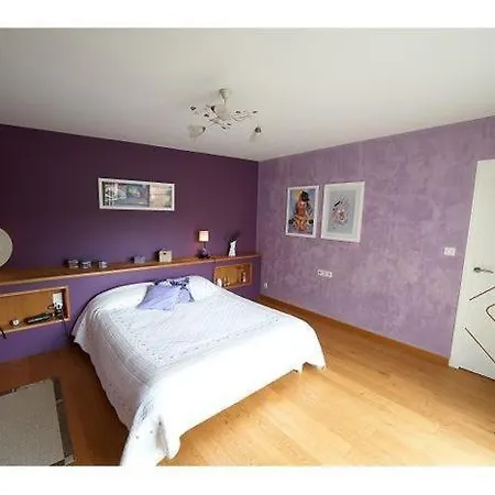 Holiday home L' Olivier Du Bocage *